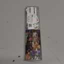 Mini Submersible LED Lights,Small Waterproof LED Tea Lights Candle with Remote battery led Operated,RGB Color Changing for Vase Home Party Wedding Table Centerpieces Fountain Halloween Lantern