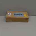 Sponge Mop,Masthome PVA Squeeze Mop with 3 Absorbent Mop Refills,Sponge Mops for Floor Cleaning,Easy Squeeze Roller Mops for Kitchen Bathroom Office (Orange)