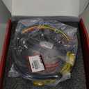 Outboard Motor Stator for Mercury/Mariner 15/16-AMP 135-225HP 2-Stroke 6-Cylinder (1979-1993) Boat Parts 398-5454A35 174-5456-16
