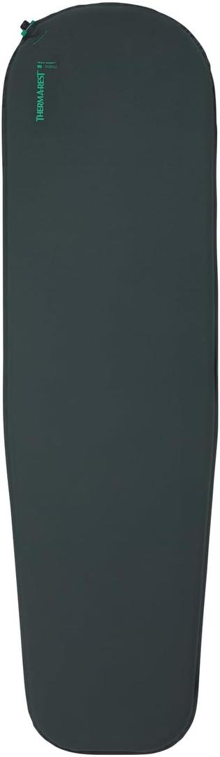 Therm-a-Rest Trail Scout Self-Inflating Camping and Backpacking Sleeping Pad, Regular - 72 x 20 Inches