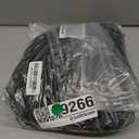 Holiday Wonderland 150 Ct Green Net Light Set 562134 Christmas Lights Net Lights/Tree Wrap
