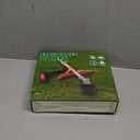 Universal String Trimmer Wheel Attachment  Fits 26mm & 28mm Shafts, Wheels for Weed Eater & Weed Wacker, Easy Support for String Trimmer