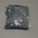 Medium Flexible Gel Ice Packs Reusable - Hot and Cold Soft Ice Packs for Injuries Reusable for Ankle, Arm, Foot, Leg, Back Pain Relief - 8" x 12" - Grey