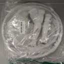 Decorative Tray - Two Tiered Tray Cupcake Stand Farmhouse Rustic 2 Tiered Serving Tray for Home and Kitchen Decor, Party, Weddings-Holiday Decoration Customizable Display Options(White) (15.7")