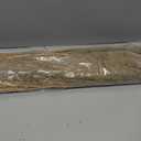 Wavwavw 4 Stem 4ft Artificial Pampas Grass Tall Reed Grass Decor,Gold Grey