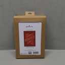 Hallmark Bulk Happy Valentine's Day Cards (40 Cards with Envelopes) Red Art Deco