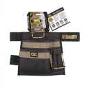 CLC TOOLWORKS 5 Pocket Pouch