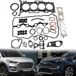 G4KJ Engine Cylinder Head Gasket Seal Set 22311-2GGB0 for Hyundai Tucson and Kia Sportage 2015-2020 G4KJ 2.4L GDI Engines 209102GA02