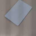 Fire HD 10 Tablet Case (13th Gen, 2023), DJ&RPPQ Dual Angle Lightweight Trifold Stand with Soft TPU Back Case for Fire HD 10 Kids & Kids Pro Tablet, Auto Wake/Sleep,Not fit 10in Sony Nokia-Sky Blue