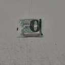 Fitness Tracker with 24/ 7Heart Rate, Blood Pressure, Sleep Tracking, Calorie, Activity Tracker with 1.1" AMOLED Color Screen, Waterproof Step Tracker for Android iPhones Women Men