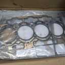 Engine Rebuild Kit, Piston+Connecting Rod + Main Bearing +Head Gasket with Bolt Set, for Mini Cooper Coupe Clubman Paceman 06-16, 1.6L L4, Engine: N12, B16 A, N16, B16 A, HS26453PT ES72451