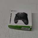Xbox Wireless Gaming Controller (2025)  Carbon Black  Play on Xbox, Windows, Android, iOS, FireTV Sticks, Smart TVs, VR Headsets