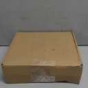 300 Pcs Box Cutters Retractable Utility Knife Office Supplies 9mm Wide Blade Cutter Compact Razor Knife for Home Use(Multicolor)