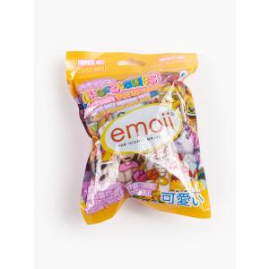 Squeezables Emoji Iconinc Brand, 3 Pack