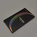 TORRAS 360 Magnetic Stand for iPhone 17 Pro Case, [Fit for MagSafe] [Rotatable Ring Kickstand] [4X MilGrade Shockproof] Slim Phone Cover, Camera Button, Crystal Clear, Transparent, Ostand O3 Fitness