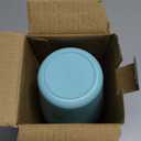 Homestockplus 8 Oz Wheat Straw Drinking Cups, [Set of 8] Small Plastic Cups Reusable, BPA Free Unbreakable Water Cups for Kitchen and Dining,Dishwasher and Microwave Safe (Multicolour)