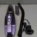 Handheld Vacuum Cordless,Car Vacuum Cleaner Portable Wireless with LED Light Washable HEPA Filter