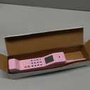 Fake Phone Prop Retro Phone,90s Phone for Home