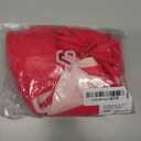 SUUKSESS Women Sexy Wrap Push Up One Piece Swimsuit Tummy Control Bathing Suit (Large, Peach)