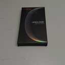 TORRAS for iPhone 15 Pro Case 360 Magnetic Stand O3 Fitness Series, [Fit for MagSafe] [360° Rotating Kickstand] 4X Mil-Grade Shockproof, Slim Protective Phone Cover, Translucent Obsidian Black