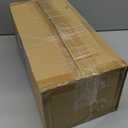 3.75 Ft Halloween Decorations Animatronics Hanging Swinging Girl with Creepy Sound/Light Up Eyes/Scary Expression, Creepy Doll Hanging Ghosts Haunted House Holiday Decor Prop for Indoor Outdoor (Red Floral skirt)