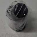 Electric Chicken Shredder, Automatic Food Chopper with Chicken Breast Shredder & Meat Grinder, 2 Sets of Blades for Chicken/Pork/fish/Vegetable/Baby Food (Black)