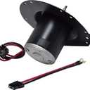 New HVAC Blower Motor BM 00118C - 1699291C1