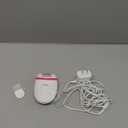 Philips Beauty Satinelle Essential Compact Hair Removal Epilator for Women, BRE235/04 (Corded Use Only)