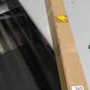 Artiwell Heavy Duty Shower Rod, Adjustable Shower Curtain Rod, Expandable 47-84 Inch, Permanent Mount Shower Rod, Never Rust Stainless Steel For Window Curtain and Closet, Matte Black