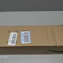 RUSPEPA Kraft Paper Roll - 30 inches x 32.8 feet - Recyclable Paper Perfect for Wrapping, Craft, Packing, Floor Covering, Dunnage, Parcel, Table Runner, Navy Blue