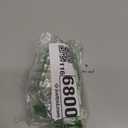 Wall Fragrance Plug in with Night Light, Compatible with Bath & Body Works WallFlower Fragrance, Wall Plug Fragrances Oil Diffuse with Nightlight for Home, Office(1 Pack,Square)