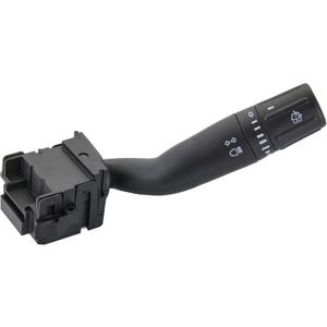 Multi-Function Turn Signal Switch Compatible with Ford F-150,F-250 Super Duty,F-350 Super Duty,2011-2013.Windshield Wiper Switch.Replaces# BC3Z13K359BA