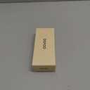 CCVOO Trendy Reading Glasses for Women, Oversized Blue Light Readers, Cheaters Eyeglasses, Stylish Square Cat Eye Glasses (Black)