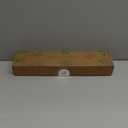 Eucalyptus Leaves/Stems, Natural - Dried - Perserved Eucalyptus, Real Plant, for Wedding, Home Decor, DIY, Total of 25 Pieces (OrangeBrownEarthy)