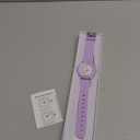 Kids Analog Watches for Girls Boys Watches with Soft Band Learning Time 50M Waterproof Children Watch Easy to Read for Ages 4-12 Kids Gift