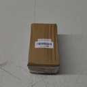 3" PVC Sewer Cleanout Adapter with Plug Pipe Fitting, PVC DWV Flush Sewer Cleanout Cap for Drainage Piping System