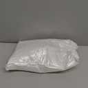 8 Pieces Clear Acrylic Hat Stand Wig Display Rack with Pedestal and Round Base Hat Holder Hat Display Stand Wig Holder for Multiple Wigs for Hat Watch Jewelry Display (4 Pcs 12", 4 Pieces 6")