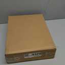 Small Dish Drying Rack, Space Saving Dish Racks for Kitchen Counter, Kitchen Organizer Dish Drainer with Cutlery Holder for Spoons and Forks, 11''W x 15''L, Gray