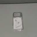 ESR for iPhone 17 Pro Max Case with Stash Stand, Camera Control Cover Compatible with MagSafe, Military-Grade Drop Protection Phone Case for iPhone 17 Pro Max, Scratch-Resistant Back Cover, Clear