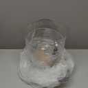 CreativeWare 1.5-Gallon Bark Beverage Dispenser