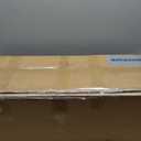 ECOTRIC 2 Pcs Trailer Fenders W/Steps Compatible with 13" Diameter Wheels Tires Single-Axle Trailers Plastic Fenders Black