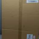 2436 Gray Felt Bulletin Board  Modern Aluminum Frame with Safety Corners, Comes with 12 Push Pins & Mounting Hardware  Home Office Classroom Organizer (24x36 inches)