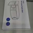 Syntech VR Battery Pack VR for Meta Quest 3S/Quest 3/Quest 2 Accessories - 10,000mAh Portable Fast Charge, Extended Playtime Bundle with Belt Pouch & 4ft Charging Cable