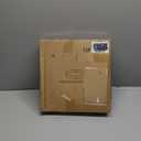 The HC Companies Flower Pot Saucers - Plastic Plant Saucer for Outdoors & Indoors - Traditional Design Plant Pot Trays for Water Drainage - Durable & Stylish Round Plant Tray (10-inch Slate Blue)