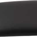 Dasbecan Center Console Armrest Lid Top Pad Compatible with Ford Mustang 2005-2009 Replaces# 5R3Z6306024AAC 5R3Z-6306024-AAC (Black)