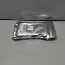 3 x Temdan for iPhone 16 Case Clear, Compatible with Magsafe, Anti-Yellowing, Military-Grade Protection, Shockproof Slim Magnetic Phone Case Cover, Transparent