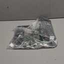 4PCS Universal Car Mud Flaps, Vehicles Mudguard Splash Guards Front and Rear Set, Flexible and Bendable Mudflaps Dirty Fenders, Auto Accessories Compatibility with Pickup SUV Van (Black)