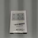 Professional Wireless Lavalier Lapel Microphone for iPhone, iPad, Mini Video Recording Mic for Interview Video Podcast Vlog YouTube & Livestream, Noise Reduction, Plug & Play, 2 Pack (Type-C port)