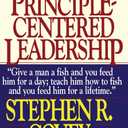 Principle-Centered Leadership
