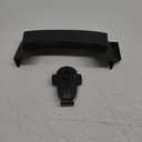 Car Phone Holder Designed for the Mazda CX-5 (2017-2025 models)